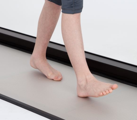 Pressure Sensing Mat Systems Tekscan